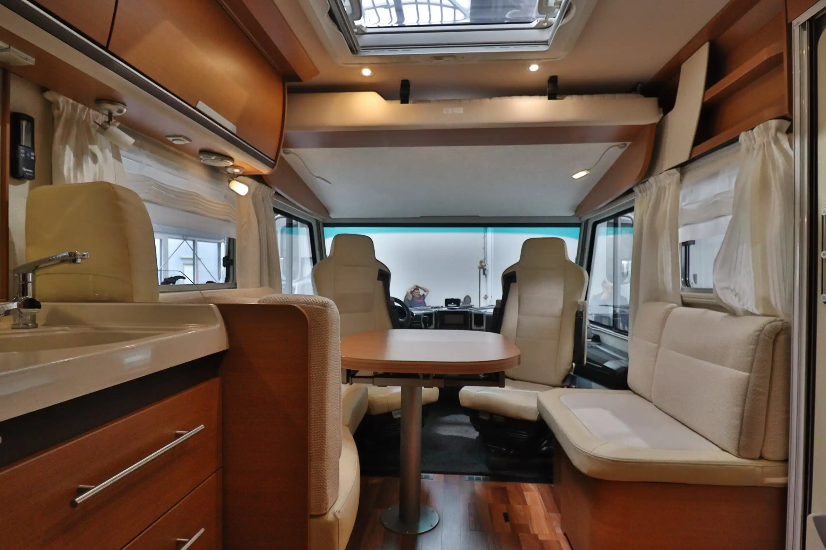 NIESMANN + BISCHOFF Arto 74 R